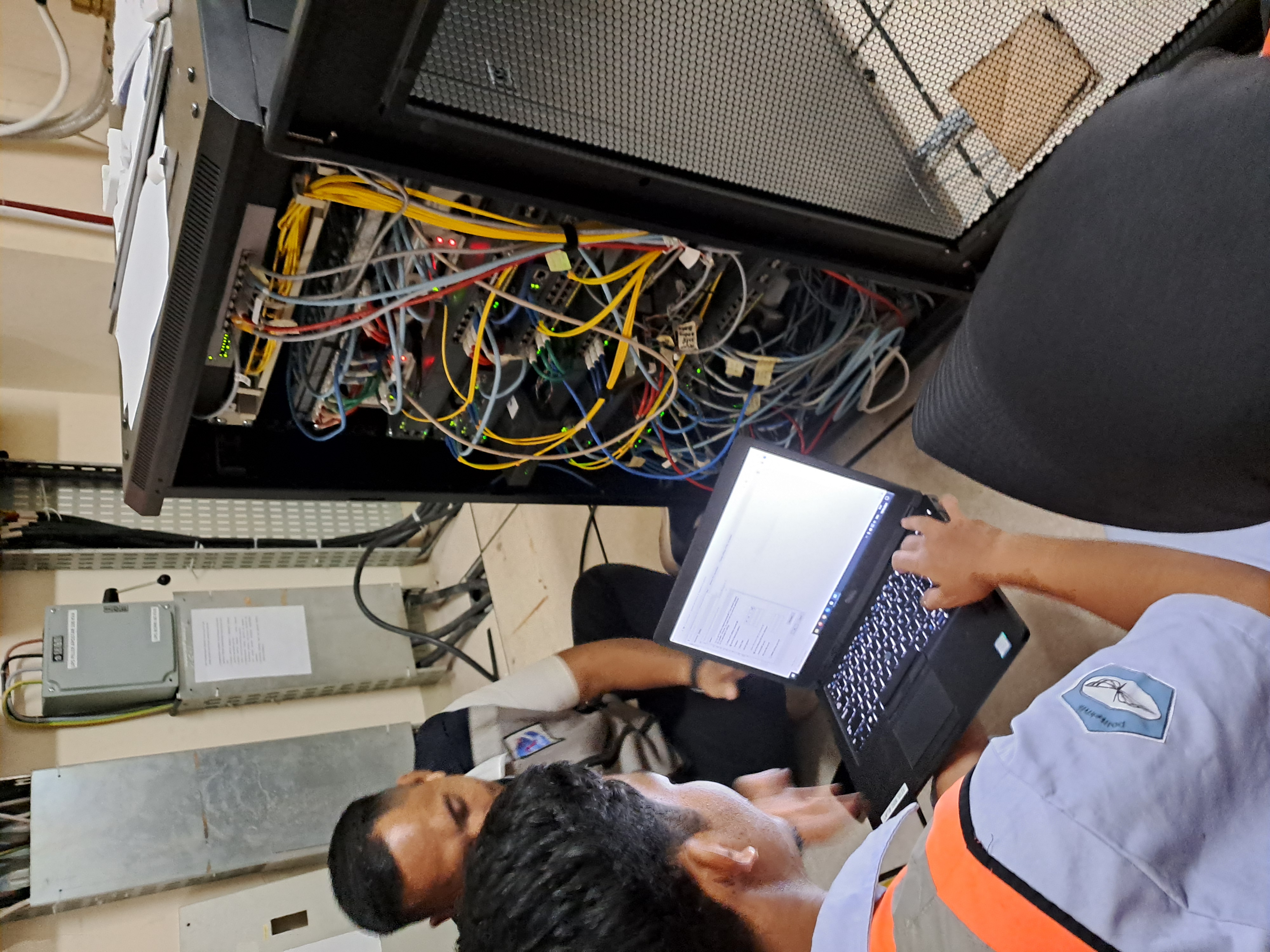 AirNav Internship 1